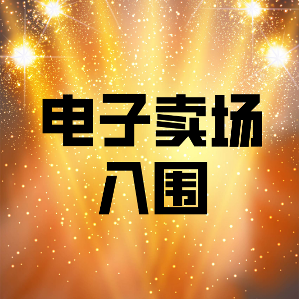 呼玛电子卖场入围